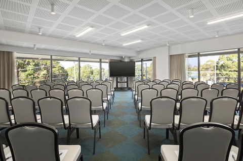 Quest Burwood East - New South Wales Tourism  10
