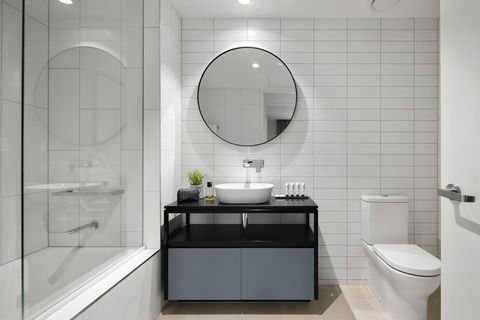 Quest Burwood East - New South Wales Tourism  20