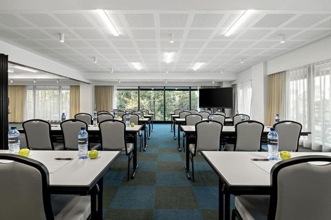 Quest Burwood East - New South Wales Tourism  11