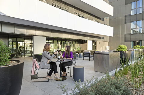 Quest Burwood East - New South Wales Tourism  13