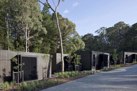 Hepburn At Hepburn - New South Wales Tourism  20