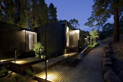 Hepburn At Hepburn - New South Wales Tourism  0