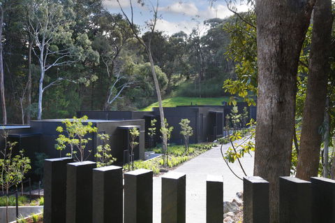 Hepburn At Hepburn - New South Wales Tourism  2