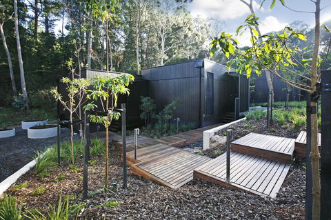 Hepburn At Hepburn - New South Wales Tourism  1