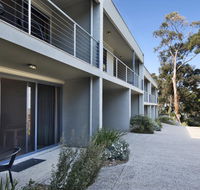 Chatby Lane Lorne - New South Wales Tourism 