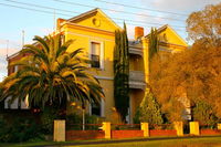 Book Castlemaine Accommodation Vacations New South Wales Tourism New South Wales Tourism 