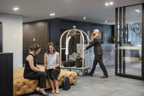 Quest NewQuay - New South Wales Tourism  16