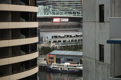 Quest NewQuay - New South Wales Tourism  27