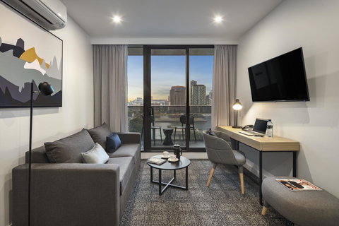 Quest NewQuay - New South Wales Tourism  10