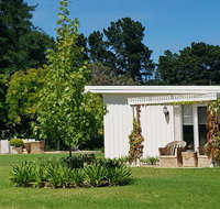 The Cottage - New South Wales Tourism 