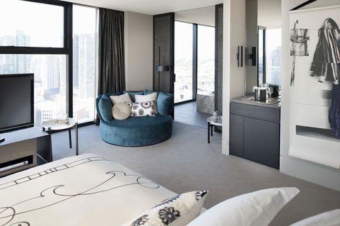 Crown Metropol Melbourne - New South Wales Tourism  8