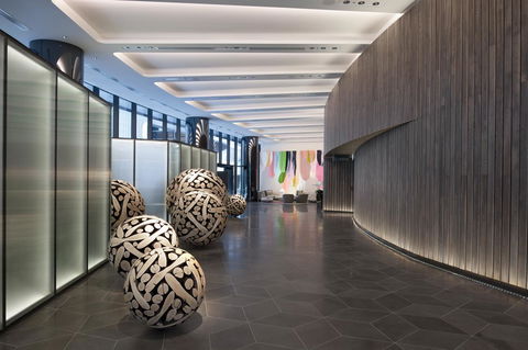 Crown Metropol Melbourne - New South Wales Tourism  19