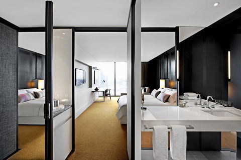 Crown Metropol Melbourne - New South Wales Tourism  20