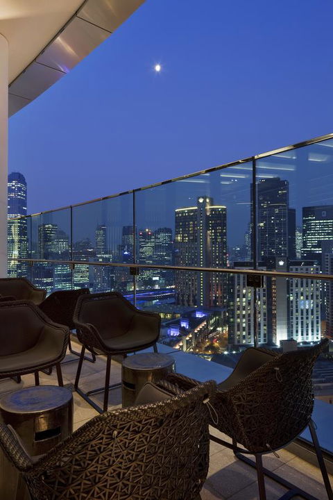 Crown Metropol Melbourne - New South Wales Tourism  10