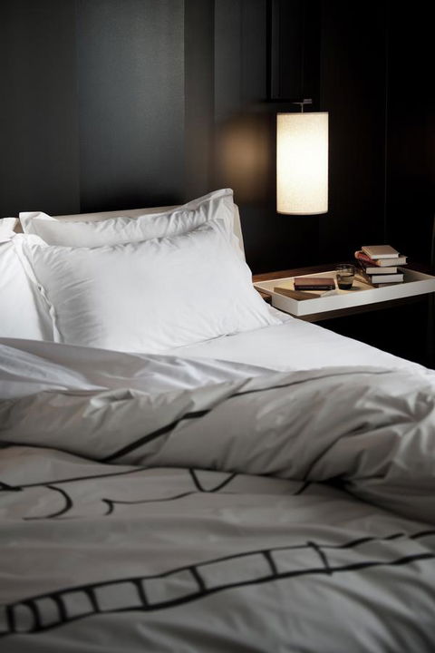 Crown Metropol Melbourne - New South Wales Tourism  21