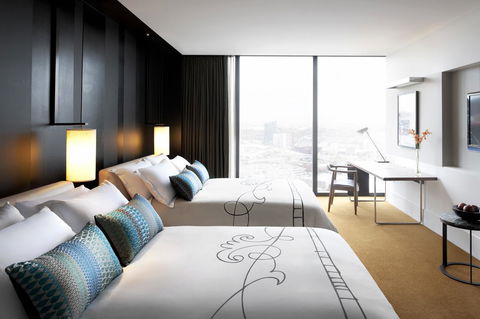 Crown Metropol Melbourne - New South Wales Tourism  2