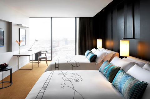 Crown Metropol Melbourne - New South Wales Tourism  22