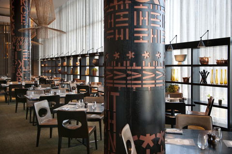 Crown Metropol Melbourne - New South Wales Tourism  27
