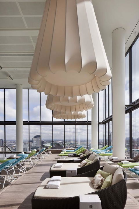 Crown Metropol Melbourne - New South Wales Tourism  15