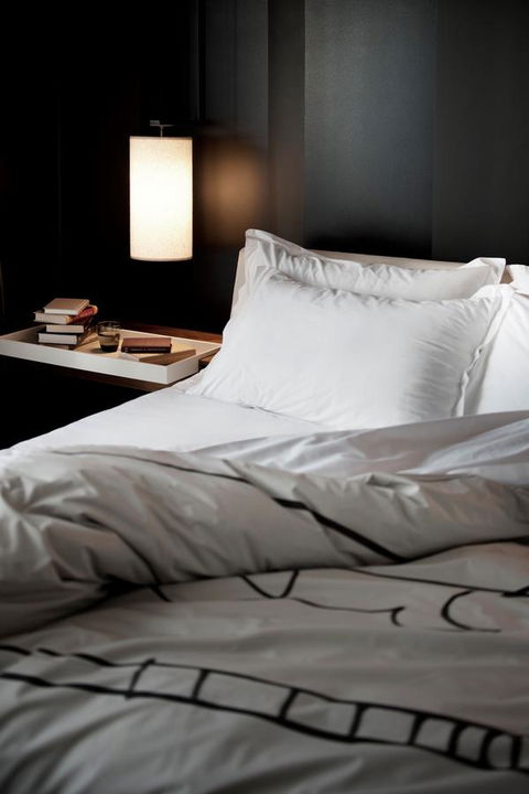 Crown Metropol Melbourne - New South Wales Tourism  25