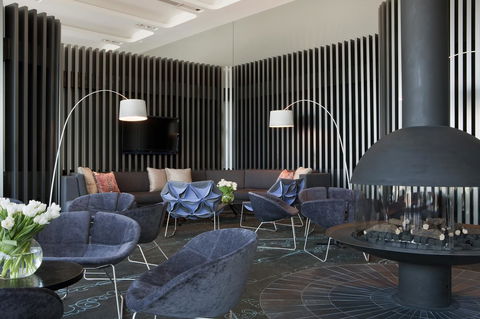 Crown Metropol Melbourne - New South Wales Tourism  9