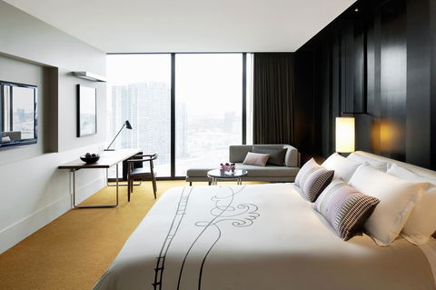 Crown Metropol Melbourne - New South Wales Tourism  3