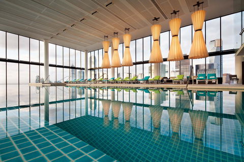 Crown Metropol Melbourne - New South Wales Tourism  1