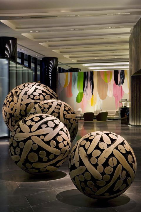 Crown Metropol Melbourne - New South Wales Tourism  14