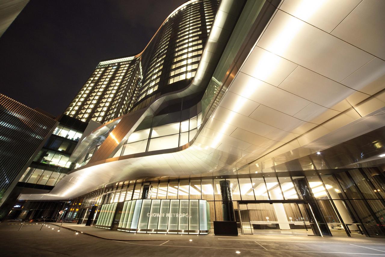 Southbank VIC New South Wales Tourism 