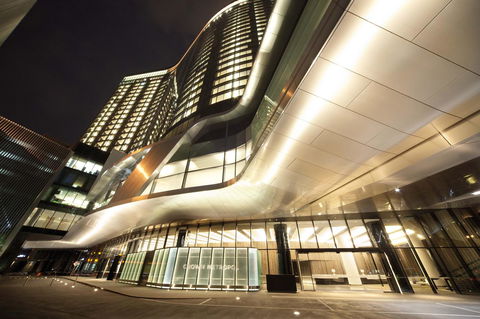 Crown Metropol Melbourne - New South Wales Tourism  0