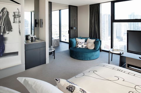 Crown Metropol Melbourne - New South Wales Tourism  23