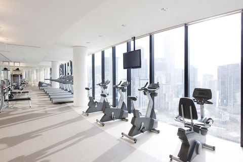 Crown Metropol Melbourne - New South Wales Tourism  5