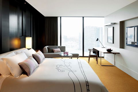 Crown Metropol Melbourne - New South Wales Tourism  24