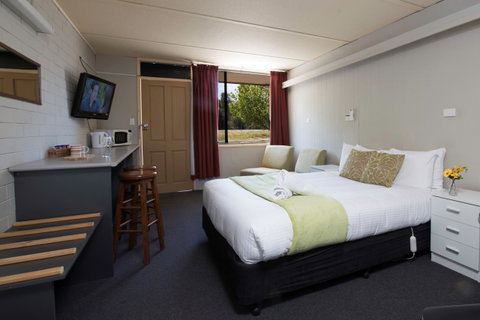 24HourCheck-In- Bridgewater Motel-Victoria-Australia - New South Wales Tourism  0