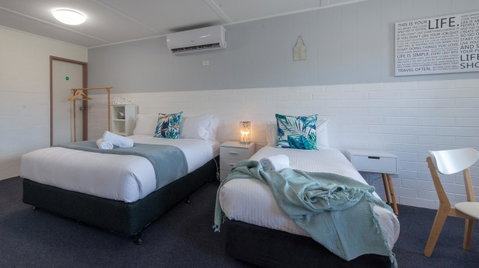 24HourCheck-In- Bridgewater Motel-Victoria-Australia - New South Wales Tourism  6
