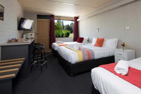24HourCheck-In- Bridgewater Motel-Victoria-Australia - New South Wales Tourism  27