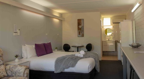 24HourCheck-In- Bridgewater Motel-Victoria-Australia - New South Wales Tourism  21