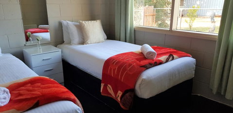 24HourCheck-In- Bridgewater Motel-Victoria-Australia - New South Wales Tourism  10