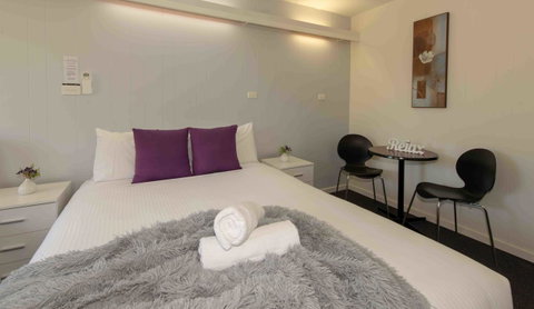 24HourCheck-In- Bridgewater Motel-Victoria-Australia - New South Wales Tourism  20