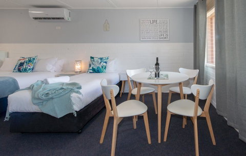 24HourCheck-In- Bridgewater Motel-Victoria-Australia - New South Wales Tourism  2