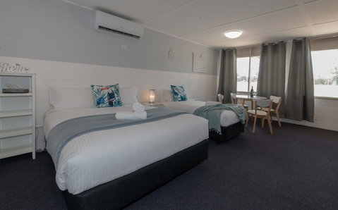 24HourCheck-In- Bridgewater Motel-Victoria-Australia - New South Wales Tourism  5