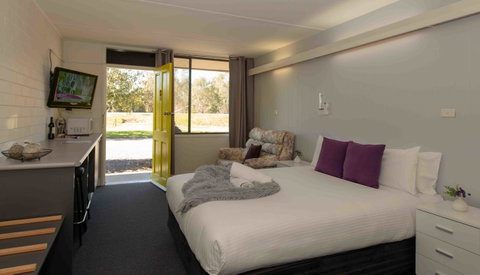 24HourCheck-In- Bridgewater Motel-Victoria-Australia - New South Wales Tourism  17