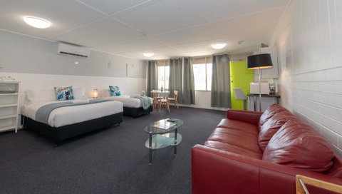 24HourCheck-In- Bridgewater Motel-Victoria-Australia - New South Wales Tourism  8