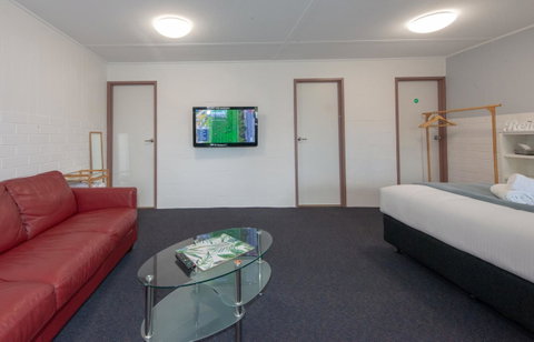 24HourCheck-In- Bridgewater Motel-Victoria-Australia - New South Wales Tourism  1