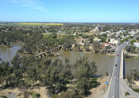 24HourCheck-In- Bridgewater Motel-Victoria-Australia - New South Wales Tourism  33