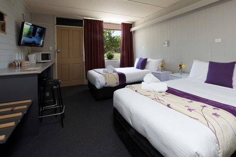 24HourCheck-In- Bridgewater Motel-Victoria-Australia - New South Wales Tourism  35
