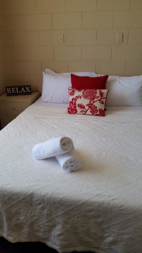 24HourCheck-In- Bridgewater Motel-Victoria-Australia - New South Wales Tourism  31