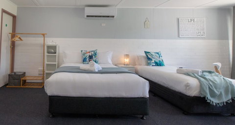 24HourCheck-In- Bridgewater Motel-Victoria-Australia - New South Wales Tourism  7