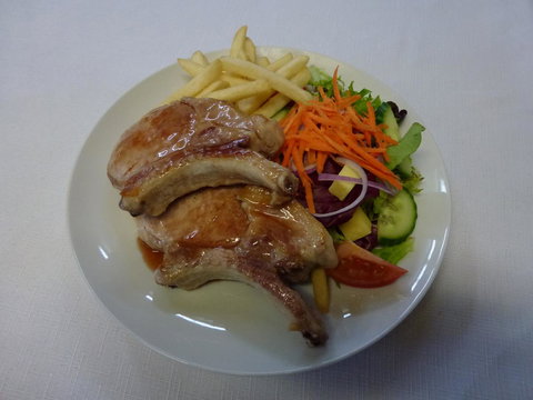 The Grampians Motel - New South Wales Tourism  27