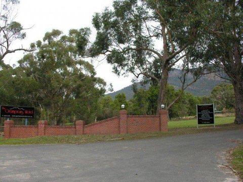 The Grampians Motel - New South Wales Tourism  25